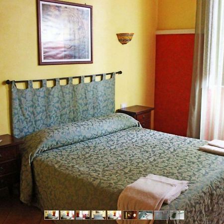 B&B Triskeles Syracuse Екстер'єр фото