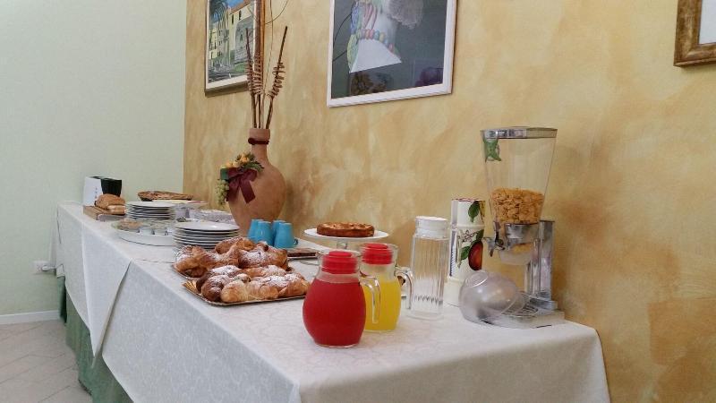 B&B Triskeles Syracuse Екстер'єр фото