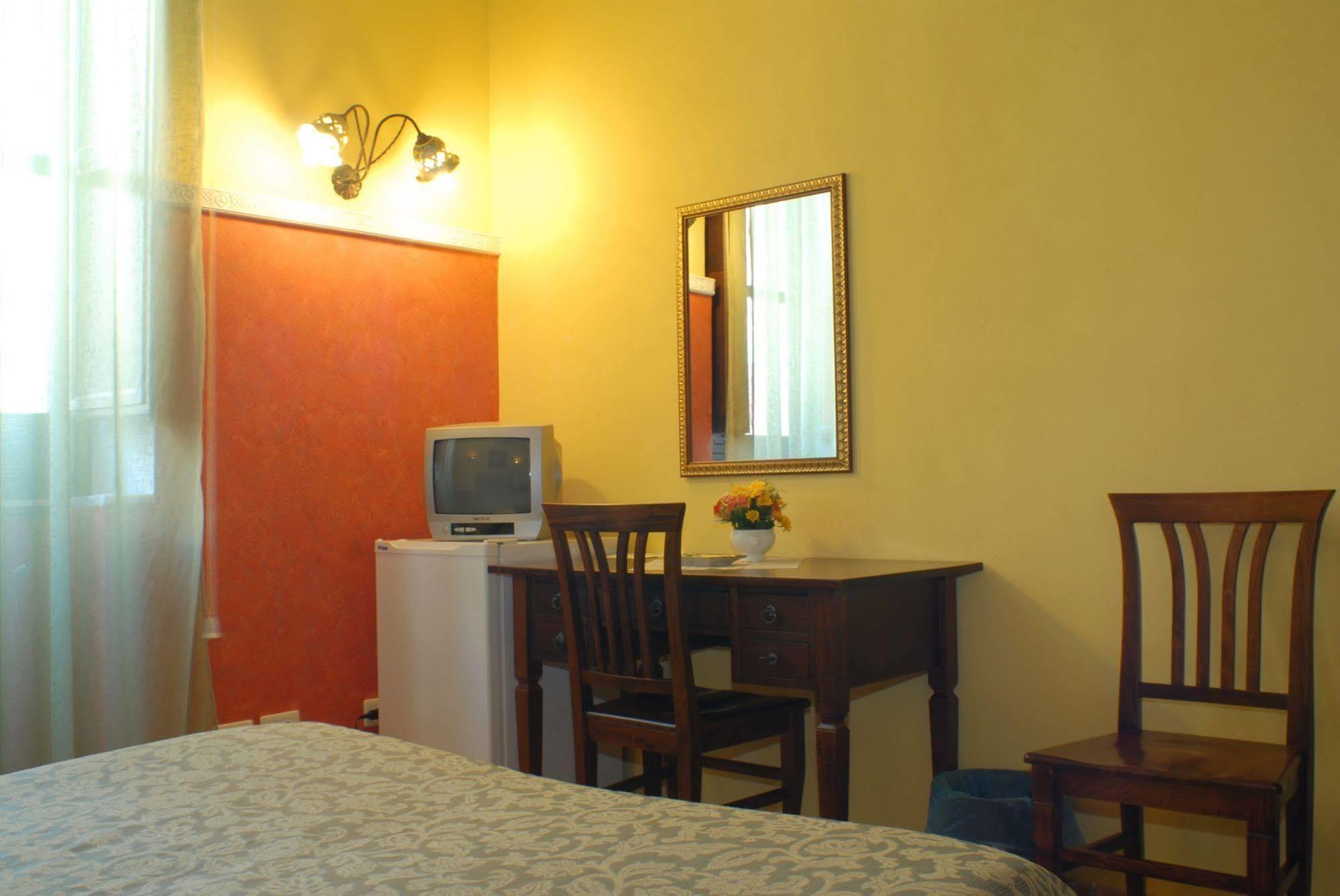 B&B Triskeles Syracuse Екстер'єр фото