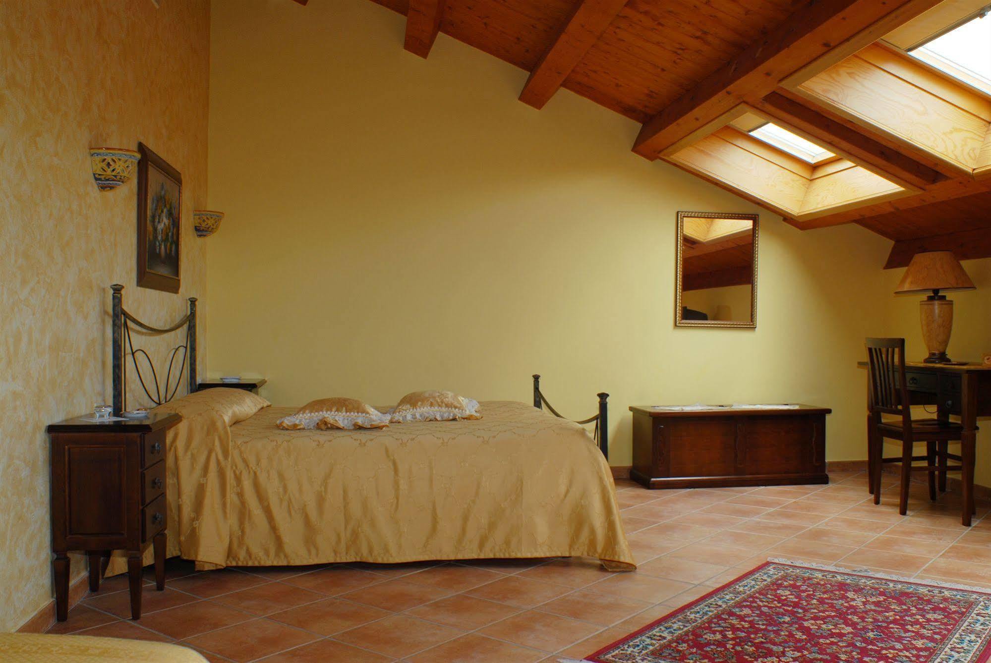 B&B Triskeles Syracuse Екстер'єр фото