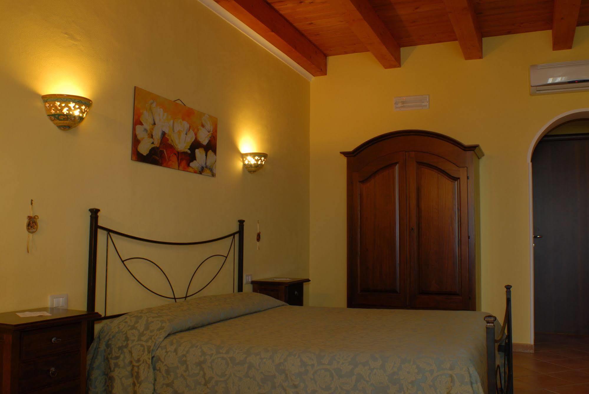 B&B Triskeles Syracuse Екстер'єр фото