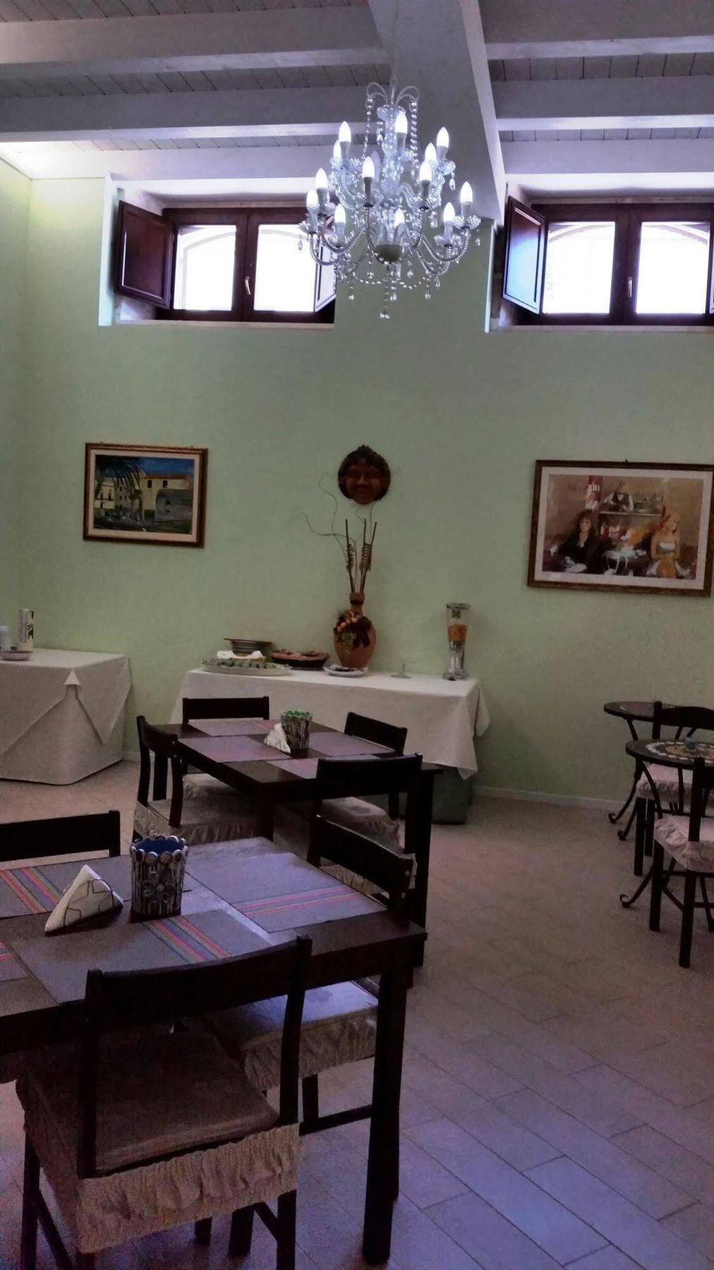 B&B Triskeles Syracuse Екстер'єр фото