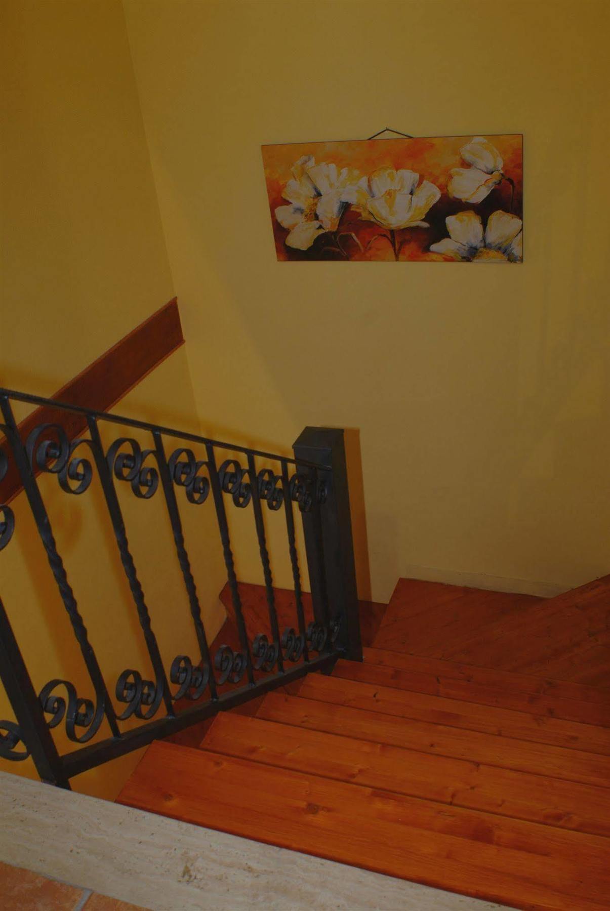 B&B Triskeles Syracuse Екстер'єр фото