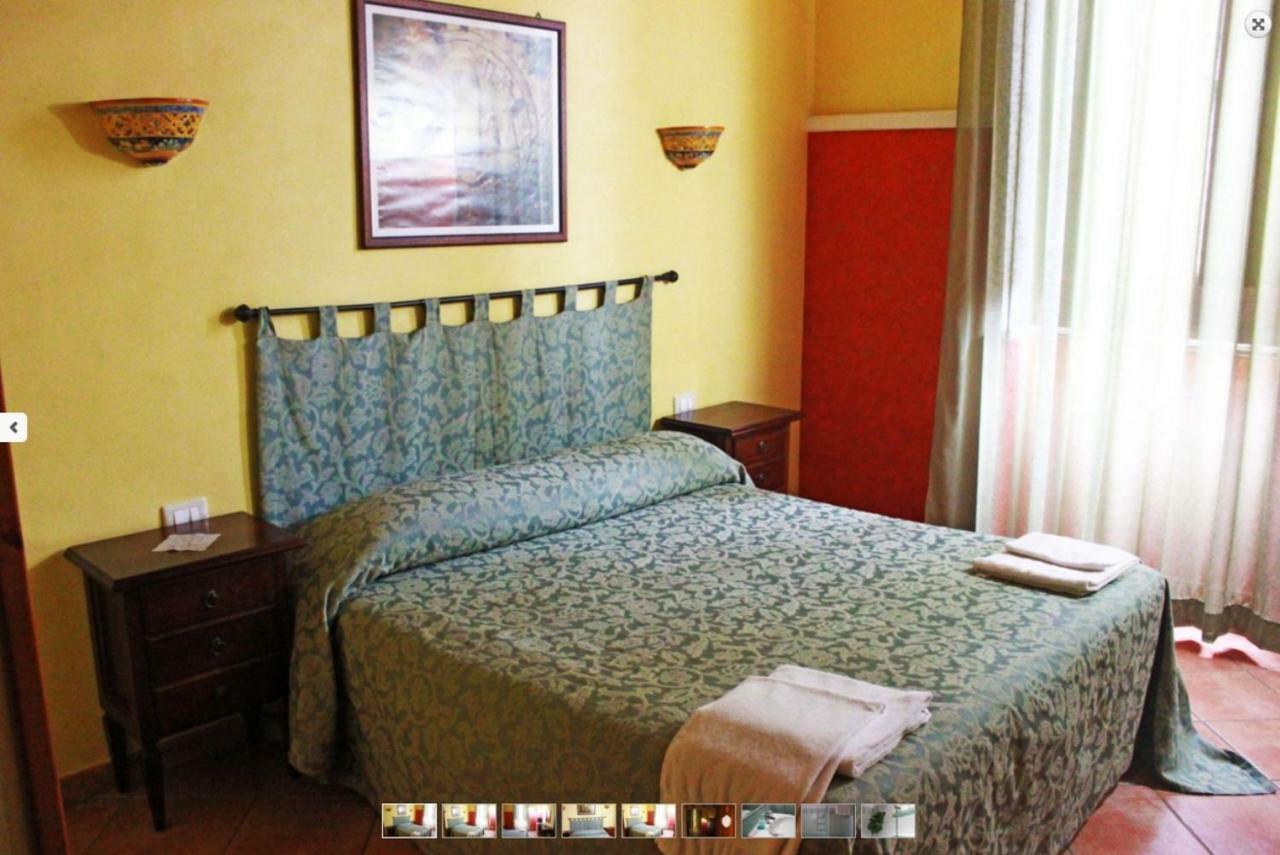 B&B Triskeles Syracuse Екстер'єр фото
